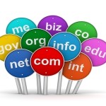 domain name registration services